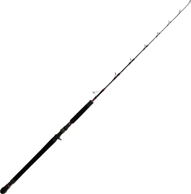 Produktbild von Hearty Rise 1,63m Monster Speed Jigging 420g - Baitcaster Meeresrute