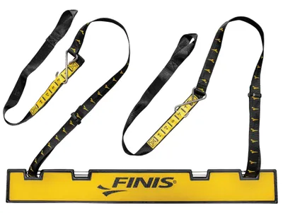 Produktbild von Finis Rückenschwimmtrainer "Backstroke Start Wedge"