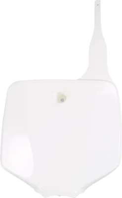 Obrázok produktu pre UFO Plast Nummerntafel