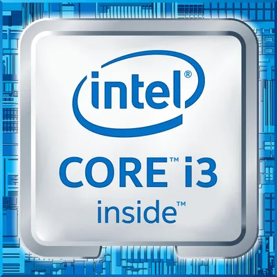 Produktbild von Intel Core i3 9100F - 3.6 GHz - Box