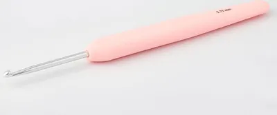 Produktbild von Knitpro Waves Häkelnadel / 2,75 mm / 30904