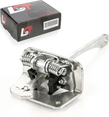Produktbild von Türfangband Türstopper Türbremse hinten links rechts für AUDI A2 8Z0 2000-2005