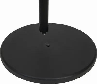 Zdjęcie produktu dla OMNITRONIC BPS-1 Boxenhochständer/Bodenplatte (60004139)