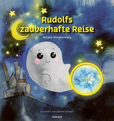 Immagine prodotto di Rudolfs zauberhafte Reise