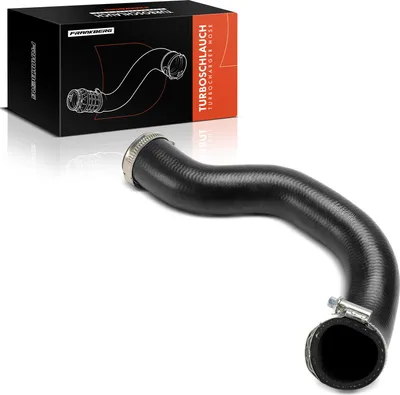 Obrázek produktu pro Frankberg 1x hadice plnicího vzduchu turbo hadice sání pro Peugeot 3008 5008 Citroën DS5 2.0L Diesel od roku 2009