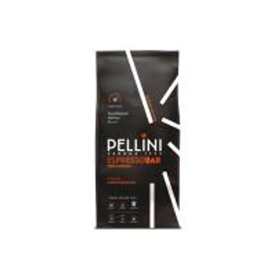 Produktbild von Pellini Espresso Bar Vivace Intenso Kaffeebohnen 1 kg Pellini Caffè