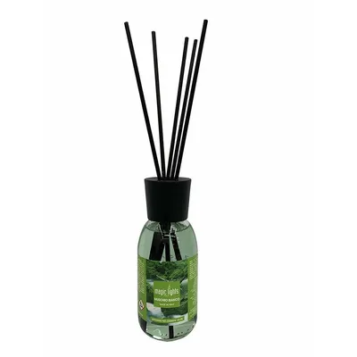 Zdjęcie produktu dla Odświeżacz powietrza Magic Lights Mikado 125 ml Moss