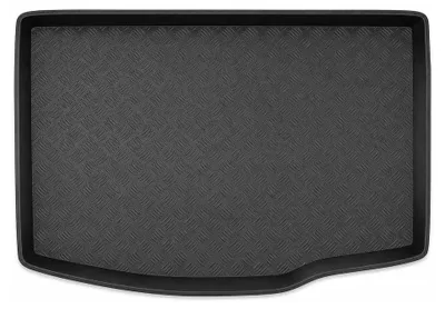 Imagen del producto de Bandeja de maletero de goma para SsangYong Tivoli desde 2024 – , a medida