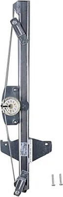 Produktbild von METZGER 2160738 Elektrischer Fensterheber Vorne Rechts für OPEL Vivaro C Kastenwagen (K0) Zafira Life (K0) für CITROËN Spacetourer (V)