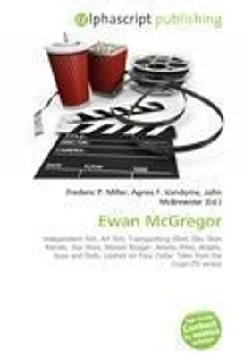 Produktbild von Ewan McGregor