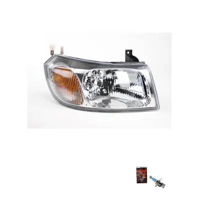 Produktbild von Scheinwerfer + Osram Night Breaker Laser passend für Ford Transit Rechts 1118817 1140062 1138188 1140056 1118813 1135460 1138193 1232637 135395 Johns