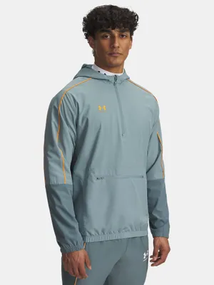 Produktbild von Under Armour Herrenjacke UA M Challenger Warmup Jkt-BLU SM