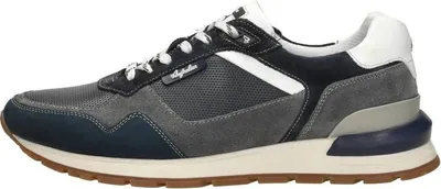 Productafbeelding van Australian Novecento  Sneakers Laag - blauw - Maat 42