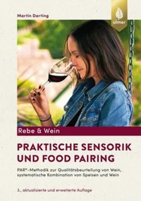 Image de Praktische Sensorik und Food Pairing
