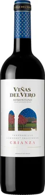 Produktbild von Vinas del Vero Crianza 2019 Somontano | Spanien | 14,0% vol | 0,75 l