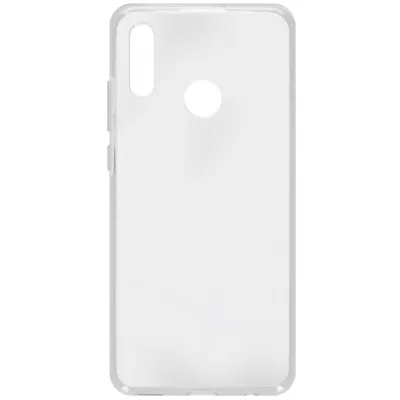 Obrázok produktu pre Huawei 51992894, Ochranný obal, Huawei, P Smart 2019, 15,8 cm (6.21"), Priehľadná