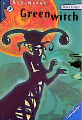 Produktbild von Greenwitch