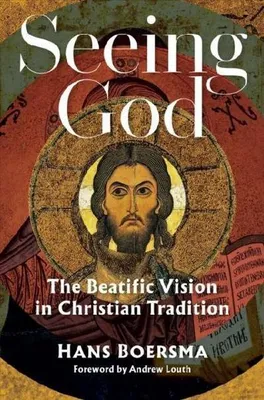 Produktbild von Seeing God
