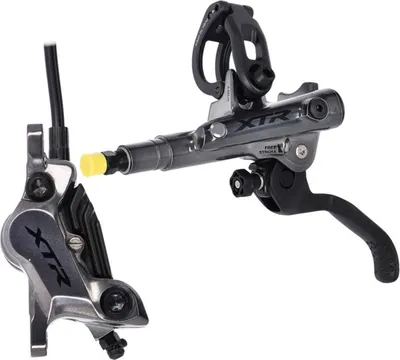 Image de Shimano XTR M9120 R Frein à disque à droite