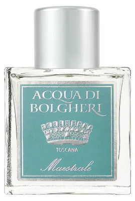 Obrázek produktu pro Acqua di Bolgheri Maestrale parfémovaná voda unisex 100 ml
