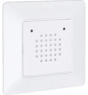Produktbild von Legrand Läutewerk VLIFE elektrisch 230V ultraweiss