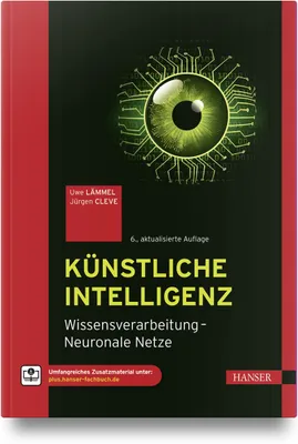 Obrázek produktu pro Künstliche Intelligenz