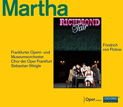 Produktbild von Martha