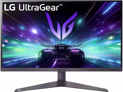 Image de LG MSD 27GS50FX-B - 27IN 68.6CM - 68,6 cm - 5 ms [Energieklasse E] (27GS50FX-B.AEUQ)