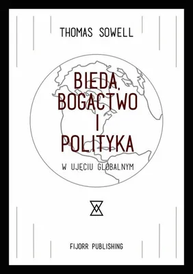 Productafbeelding van Bieda, bogactwo i polityka w ujeciu globalnym
