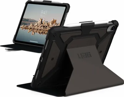 Obrázek produktu pro Menatwork Metropolis SE, Folio, Apple, iPad 10.9“ (2022), 27,7 cm (10.9")