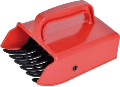 Produktbild von ORION Beerenkamm Beerenpflücker für Heidelbeeren, Preiselbeeren