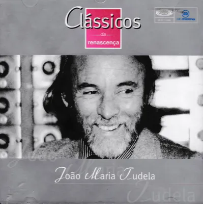 Image de JOAO MARIA TUDELA - Joao Maria Tudela [CD]