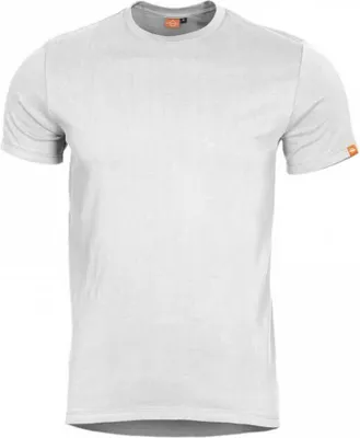 Produktbild von Pentagon Ageron Blank Kurzarm-t-shirt Weiß M Mann Weiß M