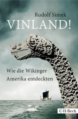 Produktbild von Vinland!