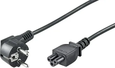 Obrázek produktu pro Napájecí kabel MicroConnect 3 pin 1,8 m EU