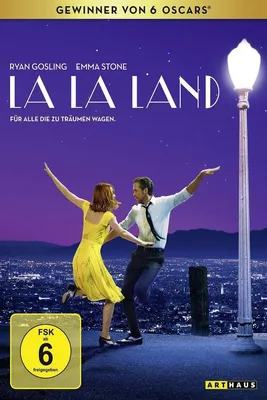 Produktbild von La La Land