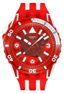 Produktbild von Swatch Analoguhren für Erwachsene