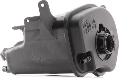 Produktbild von RIDEX Ausgleichsbehälter Kühlmittel für BMW X5 (E70) Kühlwasser 397E0123