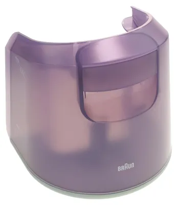 Produktbild von Braun AS00006495 Wassertank für IS7266VI CareStyle 7 Dampfbügelstation