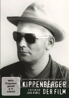 Obrázok produktu pre Kippenberger - Der Film