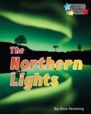 Zdjęcie produktu dla The Northern Lights