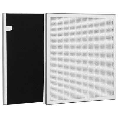 Image de Filtre pour purificateur d'air WEBBER AP8400/8410