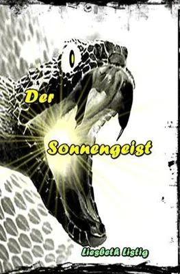 Produktbild von Der Sonnengeist