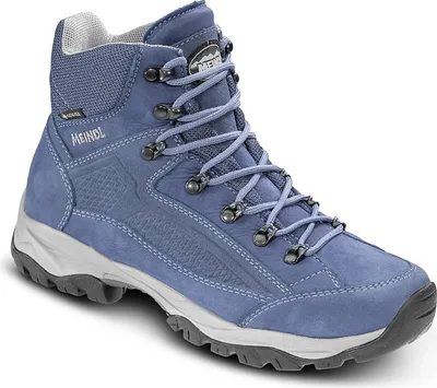 Immagine prodotto di MEINDL Baltimore Lady GTX jeans/orange 39.5