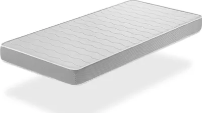 Produktbild von Kindermatratze 90X160 APOLO, Hohe 14 CM , jugendlich, ergonomisch und atmungsaktiv. Montessori