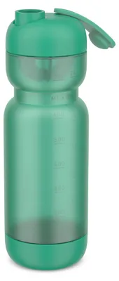 Obrázok produktu pre Mepal Sporttrinkflaschen shaker sport 800 ml - apple green Ø80 x 244 103006092100