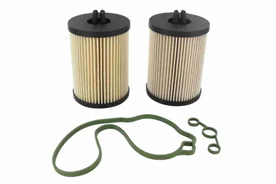 Produktbild von Kraftstofffilter VAICO V10-1652 für VW Touareg (7LA, 7L6, 7L7) Filtereinsatz
