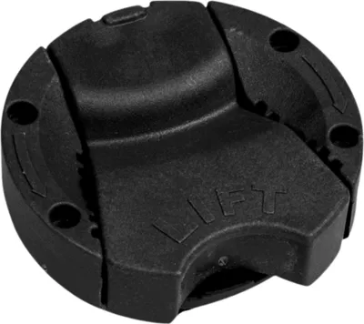 Produktbild von Kettenspanner Deckelknopf 235E Husqvarna ORIGINALTEIL