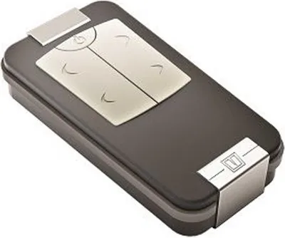 Immagine prodotto di Sistema di telecomando Bluetooth universale Vetus Nero 78 x 42 x 16 mm Nero 78 x 42 x 16 mm