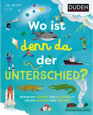 Image de Wo ist denn da der Unterschied?